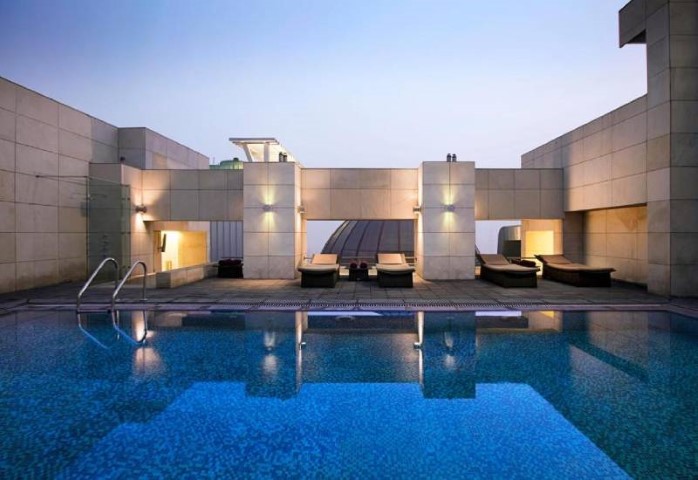 FRASER SUITES DELHI gallery image 2